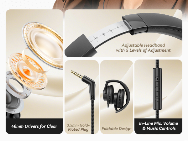 Product Features