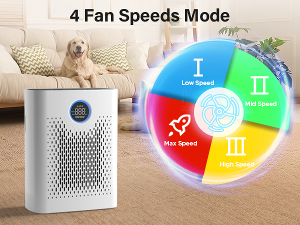 best air purifiers for home