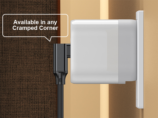 USB C Extension Cable 