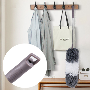 cobweb duster with pole