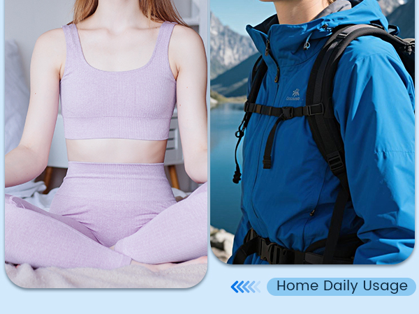 Deep Sleep Mask with Bluetooth 5.4 Headphones - Blackout Sleeping Mask Side Sleeper Eye Masks