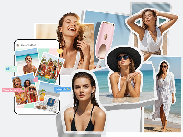 ipl laser hair removal