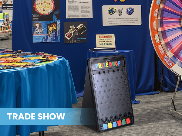 TRADE SHOW