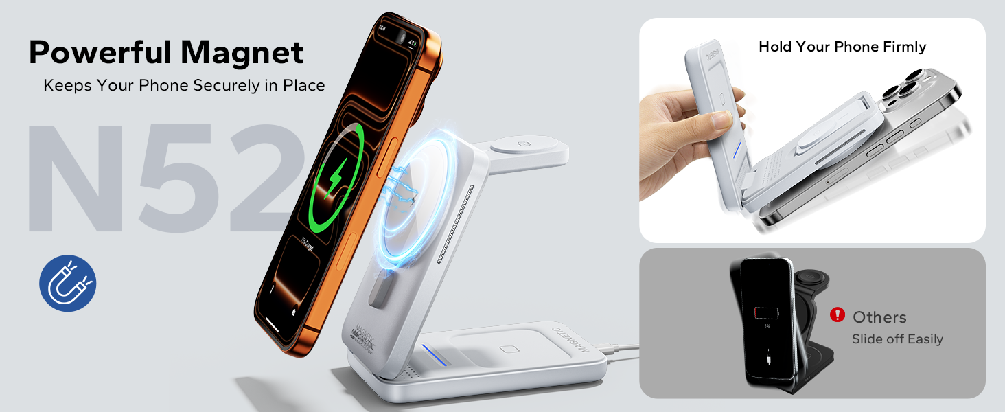 apple 3 in 1 charging station