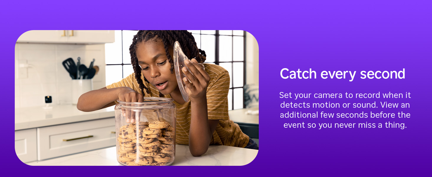 PRIORITY Roku: Indoor &amp;amp; Outdoor Cameras