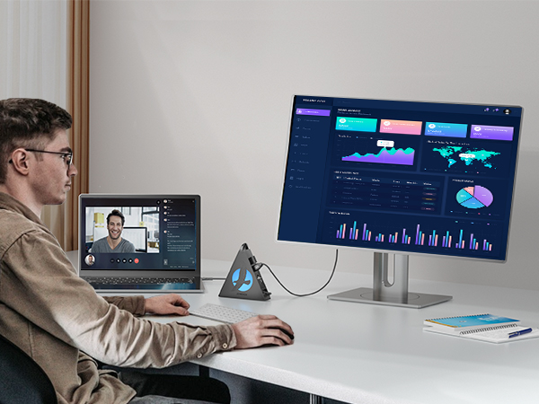 usb c hub hdmi adapter for macbook