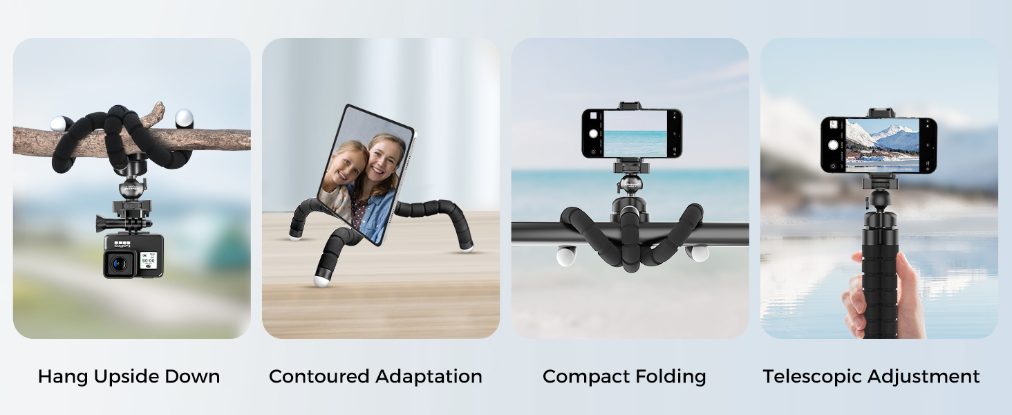phone tripod stand