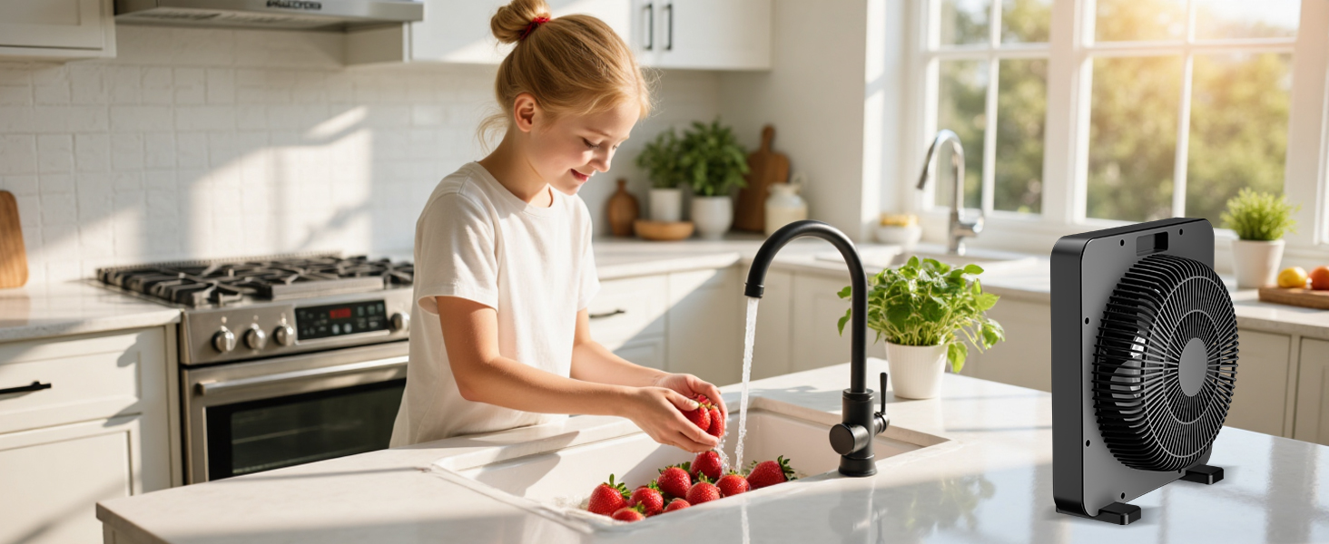 fan