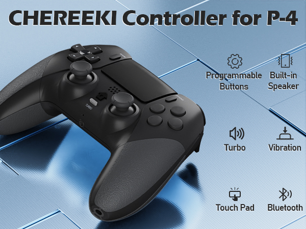 game controller
