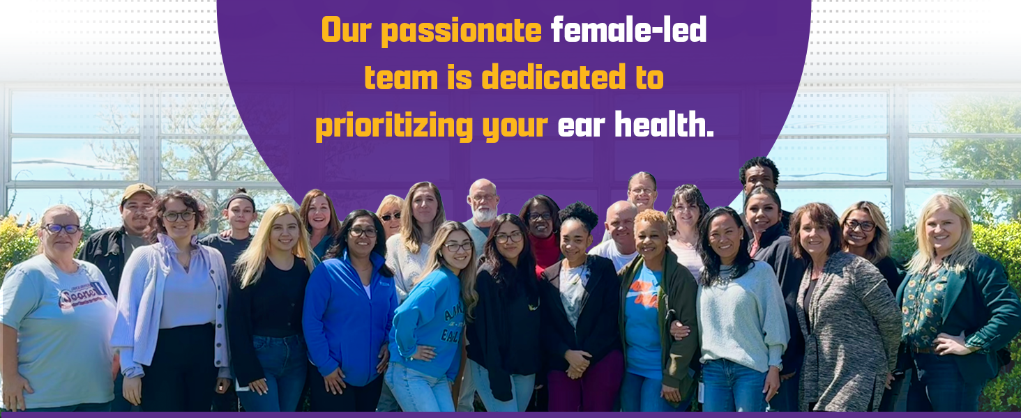 female owened health company 