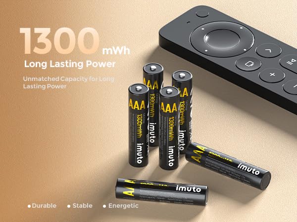AAA battery