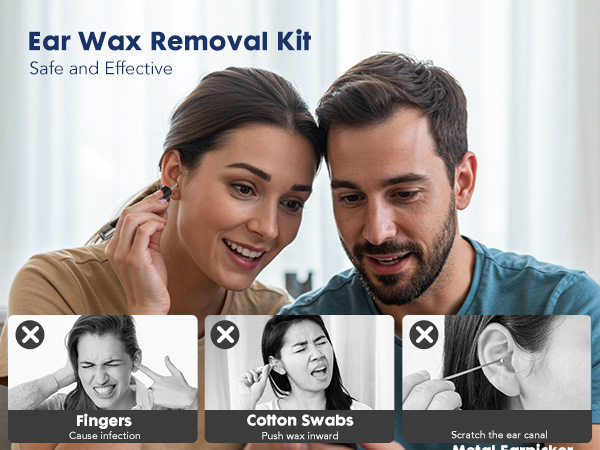 ear wax removal kit