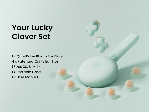  Ear Plugs Noise Cancelling Women Small Ear Canals Reusable Silicone Earplugs Sleep Work Travel