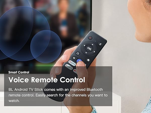TV Stick 4K