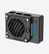 ULANZI CU01 Camera Cooler for DSLR &amp;amp;amp;amp; Mirrorless Cameras