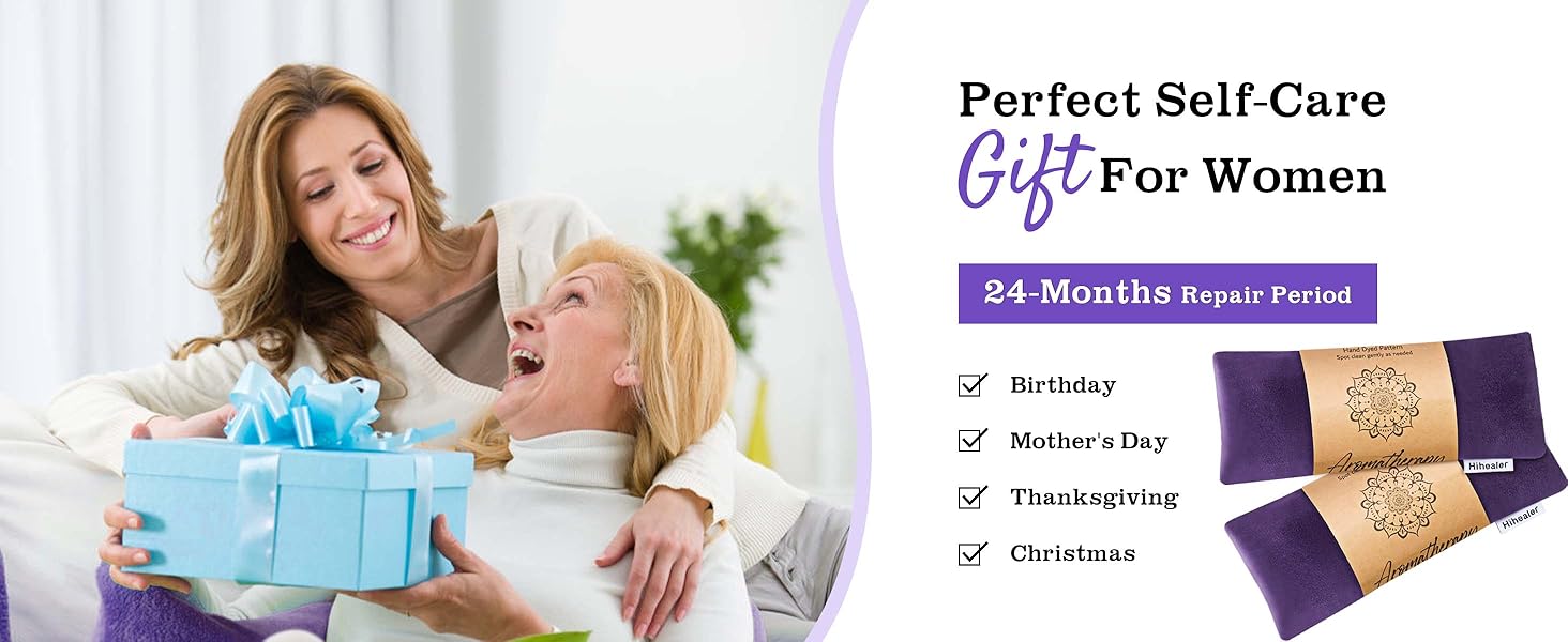 Relaxation Gifts for Women