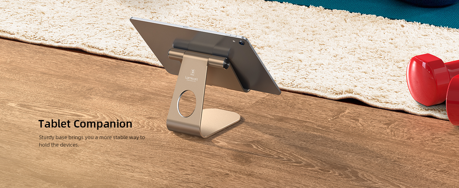 tablet stand