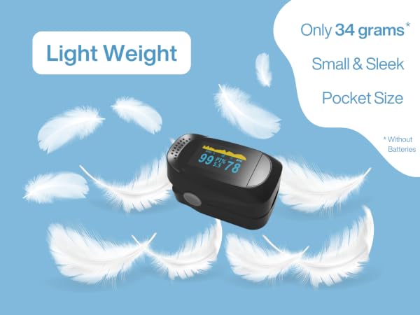 light weight