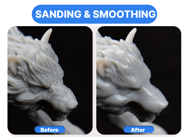 3d printer tools kit