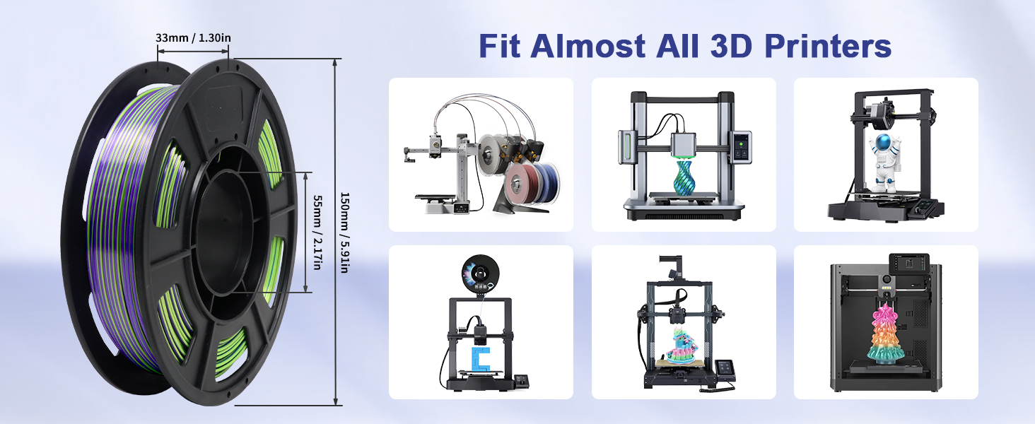 3d printing filament