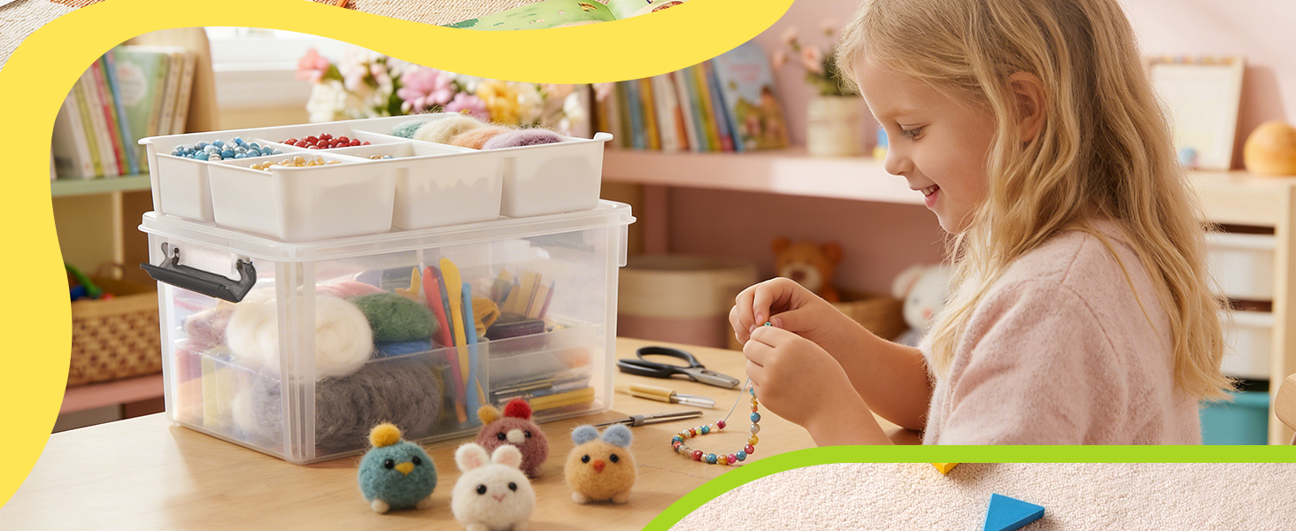 craft storage