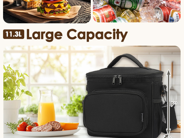LB001 Adult lunch bag for women 20260705 M-3