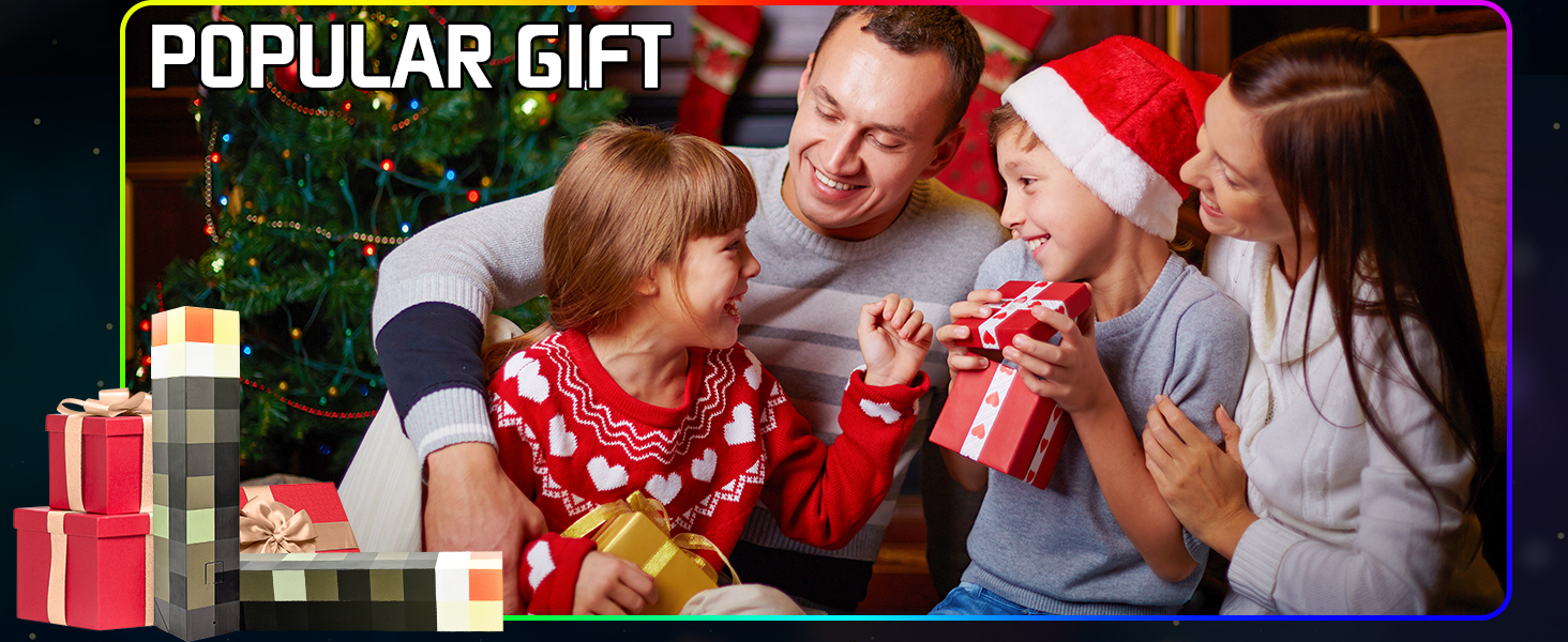 popular gift for boys girls