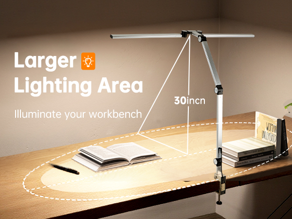 led desk lamp