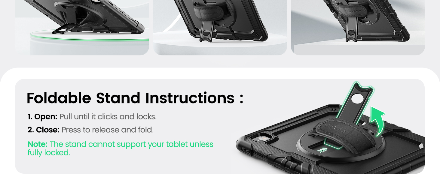ipad 13 pro case