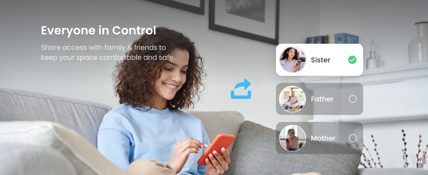 SwitchBot Indoor Outdoor Meter