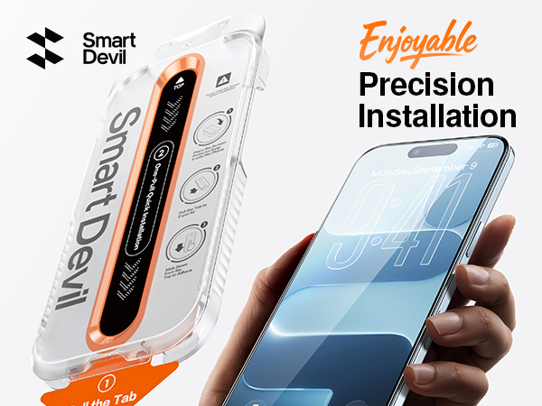 iphone air screen protector