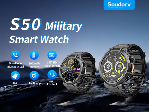 smart watch