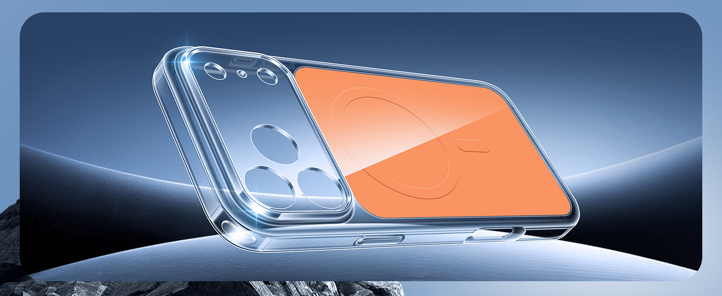 iPhone 17 pro max case