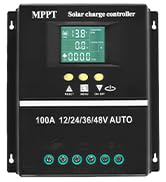 Solar Charge Controller