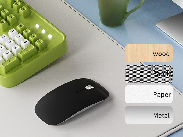 bluetooth mouse