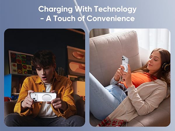 wireless charger