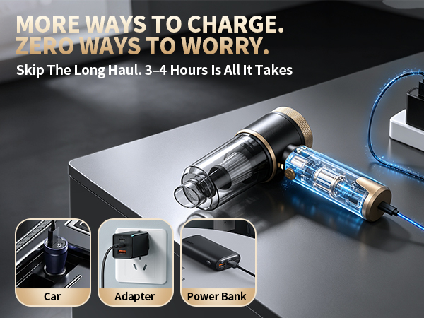 hand held vacuum cordless