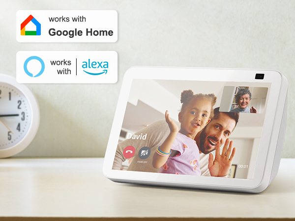 work with smart thing