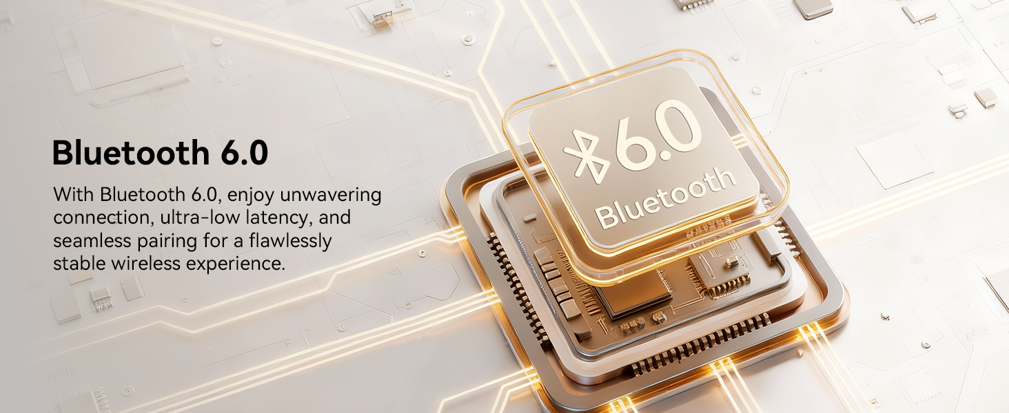 bluetooth 6.0