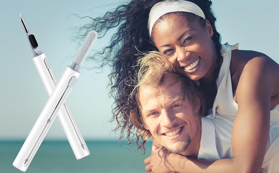 Nertpow Airpods Cleaning Kit