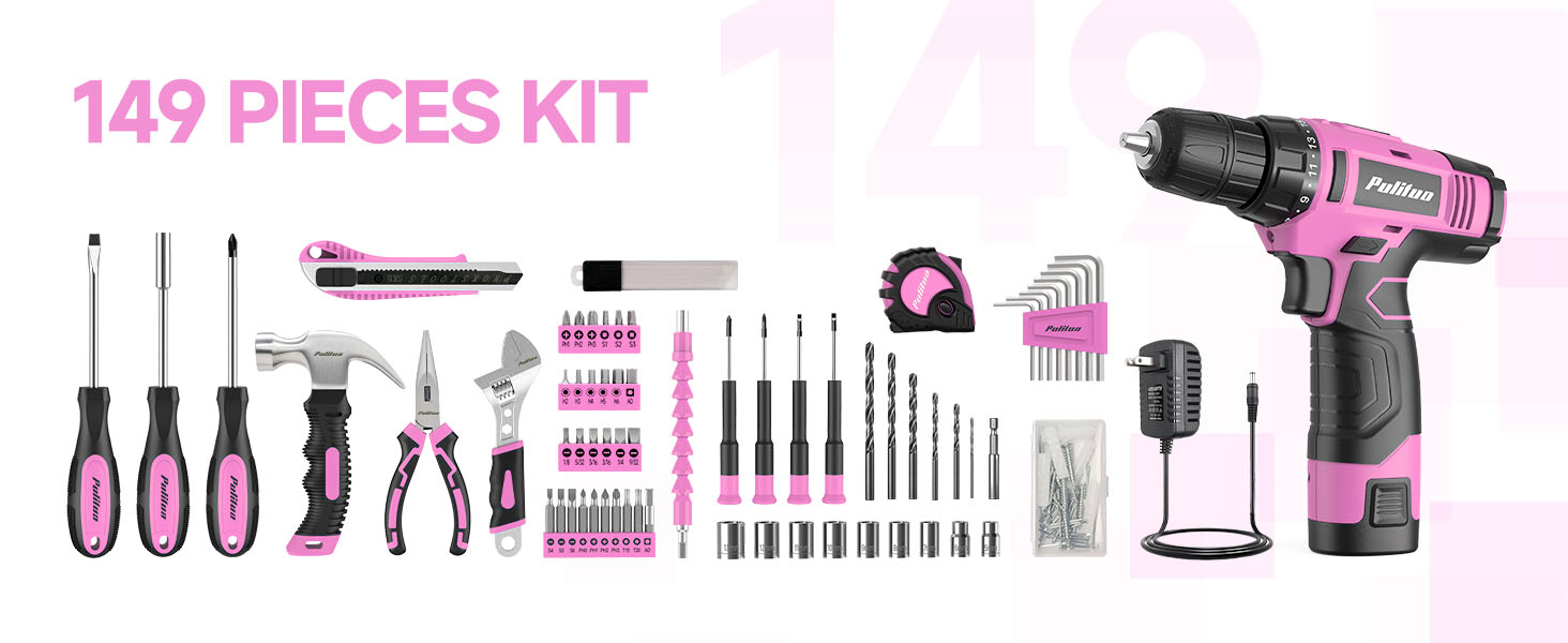7212cordless drill Set A+