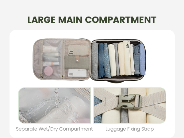 backpack for travel