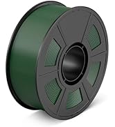 UJOYBIO 3D Printer Filament PLA Plus 1.75mm, PLA Filament 1.75mm PRO, PLA+ Filament for Most FDM ...