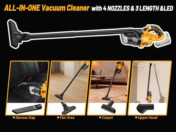 vacuum