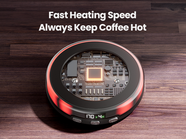 coffee mug warmer for desk cup warmer coffee warmer candle warmer