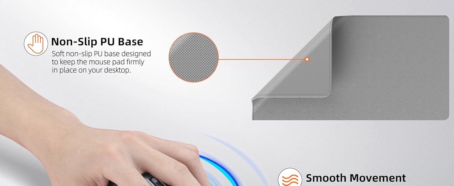 Ultra-Smooth Surface