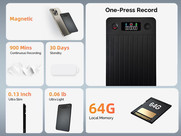 digital voice recorders