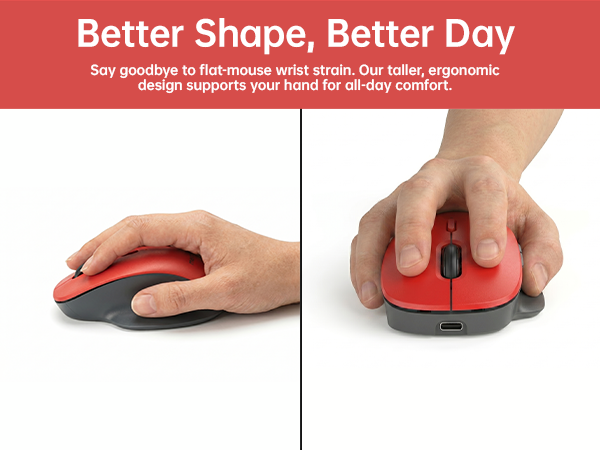 Bluetooth Mouse