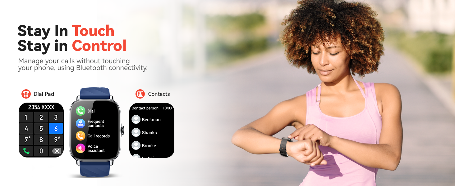 instant connectivity with bluetooth 5.3