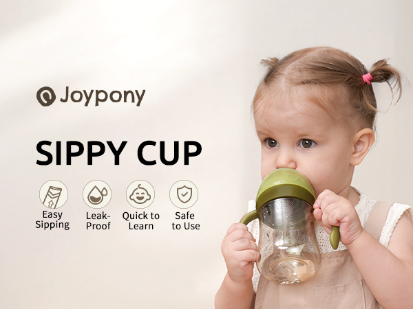 Sippy Cups